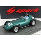 SPARK-MODEL BRM F1 P25 N 42 ARGENTINE GP 1960 G.HILL