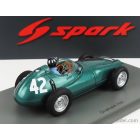 SPARK-MODEL BRM F1 P25 N 42 ARGENTINE GP 1960 G.HILL