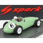 SPARK-MODEL BRM F1 P25 N 6 2nd ENGLISH GP 1959 S.MOSS