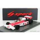 SPARK-MODEL McLAREN F1 M23 N 40 ENGLISH GP 1977 G.VILLENEUVE