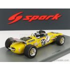 SPARK-MODEL FORD  VOLLSTEDT V8 N 21 RIVERSIDE 1967 J.CLARK