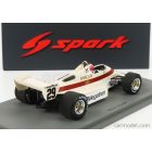 SPARK-MODEL ARROWS F1 A6 N 29 DETROIT GP 1983 M.SURER