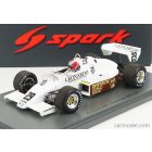 SPARK-MODEL ARROWS F1 A6 N 29 GERMANY GP 1983 M.SURER