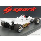 SPARK-MODEL ARROWS F1 A6 N 29 GERMANY GP 1983 M.SURER