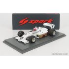 SPARK-MODEL ARROWS F1 A6 N 29 GERMANY GP 1983 M.SURER