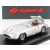 SPARK-MODEL MERCEDES 300SLR 3.0L S8 N 1 WINNER KRISTIANSTAD SWEDEN GP 1955 J.M.FANGIO