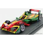SPARK-MODEL AUDI FORMULA-E FE02 E-TRON TEAM AUDI SPORT ABT SCHAEFFLER N 66 BERLIN GP 2016-2017