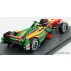 SPARK-MODEL AUDI FORMULA-E FE02 E-TRON TEAM AUDI SPORT ABT SCHAEFFLER N 66 BERLIN GP 2016-2017