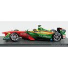 SPARK-MODEL AUDI FORMULA-E FE02 E-TRON TEAM AUDI SPORT ABT SCHAEFFLER N 66 BERLIN GP 2016-2017