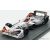 SPARK MODEL FARADAY FORMULA-E PENSKE 701-EV TEAM FARADAY FUTURE DRAGON RACING N 6 NEW YORK GP 2016 2017 L.DUVAL
