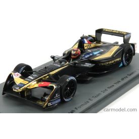   SPARK-MODEL RENAULT FORMULA-E Z.E.16 TEAM TECHEETAH N 25 NEW YORK GP 2016-2017