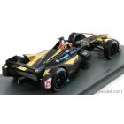 SPARK-MODEL RENAULT FORMULA-E Z.E.16 TEAM TECHEETAH N 25 NEW YORK GP 2016-2017