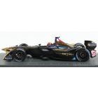SPARK-MODEL RENAULT FORMULA-E Z.E.16 TEAM TECHEETAH N 25 NEW YORK GP 2016-2017