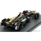 SPARK-MODEL RENAULT FORMULA-E Z.E.16 TEAM TECHEETAH N 33 MONACO GP 2016-2017