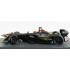 SPARK-MODEL RENAULT FORMULA-E Z.E.16 TEAM TECHEETAH N 33 MONACO GP 2016-2017