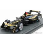 SPARK-MODEL RENAULT FORMULA-E Z.E.16 TEAM TECHEETAH N 33 HONG KONG GP 2016-2017