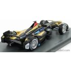 SPARK-MODEL RENAULT FORMULA-E Z.E.16 TEAM TECHEETAH N 33 HONG KONG GP 2016-2017