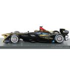 SPARK-MODEL RENAULT FORMULA-E Z.E.16 TEAM TECHEETAH N 33 HONG KONG GP 2016-2017
