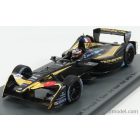 SPARK-MODEL RENAULT FORMULA-E TEAM TECHEETAH N 33 3rd RD9 NEW YORK GP 2016-2017