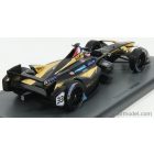 SPARK-MODEL RENAULT FORMULA-E TEAM TECHEETAH N 33 3rd RD9 NEW YORK GP 2016-2017