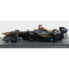 SPARK-MODEL RENAULT FORMULA-E TEAM TECHEETAH N 33 3rd RD9 NEW YORK GP 2016-2017