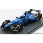 SPARK-MODEL RENAULT FORMULA-E Z.E.16 TEAM RENAULT E.DAMS N 9 HONG KONG GP 2016-2017
