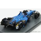 SPARK-MODEL RENAULT FORMULA-E Z.E.16 TEAM RENAULT E.DAMS N 9 HONG KONG GP 2016-2017
