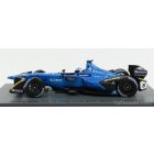 SPARK-MODEL RENAULT FORMULA-E Z.E.16 TEAM RENAULT E.DAMS N 9 HONG KONG GP 2016-2017