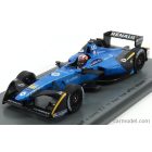 SPARK-MODEL RENAULT FORMULA-E Z.E.16 TEAM RENAULT E.DAMS N 9 NEW YORK GP 2016-2017