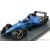 SPARK-MODEL RENAULT FORMULA-E Z.E.16 TEAM RENAULT E.DAMS N 9 NEW YORK GP 2016-2017