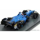 SPARK-MODEL RENAULT FORMULA-E Z.E.16 TEAM RENAULT E.DAMS N 9 NEW YORK GP 2016-2017