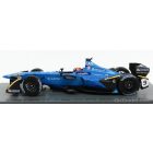 SPARK-MODEL RENAULT FORMULA-E Z.E.16 TEAM RENAULT E.DAMS N 9 NEW YORK GP 2016-2017