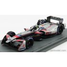 SPARK MODEL VENTURI FORMULA-E TEAM N 4 BERLIN EPRIX 2017-2018 T.DILLMANN