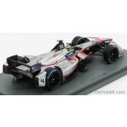 SPARK MODEL VENTURI FORMULA-E TEAM N 4 BERLIN EPRIX 2017-2018 T.DILLMANN