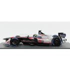 SPARK MODEL VENTURI FORMULA-E TEAM N 4 BERLIN EPRIX 2017-2018 T.DILLMANN
