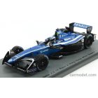 SPARK-MODEL RENAULT FORMULA-E Z.E.16 TEAM RENAULT E-DAMS N 8 HONG KONG SEASON 2017-2018 N. PROST