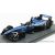 SPARK-MODEL RENAULT FORMULA-E Z.E.16 TEAM RENAULT E-DAMS N 9 MARRAKECH SEASON 2017-2018 S.BUEMI