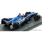 SPARK-MODEL RENAULT FORMULA-E Z.E.16 TEAM RENAULT E-DAMS N 9 MARRAKECH SEASON 2017-2018 S.BUEMI