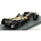 SPARK-MODEL RENAULT FORMULA-E Z.E.16 TEAM TECHEETAH N 18 2nd SANTIAGO SEASON 2017-2018 A.LOTTERER
