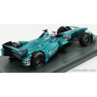SPARK-MODEL ANDRETTI FORMULA-E ATEC-02 TEAM ANDRETTI N 27 BERLIN GP 2017-2018 S.SARRAZIN