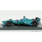 SPARK-MODEL ANDRETTI FORMULA-E ATEC-02 TEAM ANDRETTI N 27 BERLIN GP 2017-2018 S.SARRAZIN