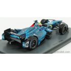 SPARK-MODEL NIO FORMULA-E TEAM NIO SPORT 004 N 16 2nd MEXICO CITY 2017-2018 O.TURVEY