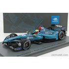 SPARK-MODEL NIO FORMULA-E TEAM NIO SPORT 004 N 16 2nd MEXICO CITY 2017-2018 O.TURVEY