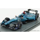 SPARK-MODEL NIO FORMULA-E TEAM NIO SPORT 004 N 68 PARIS SEASON 2017-2018 M.Q.HUA