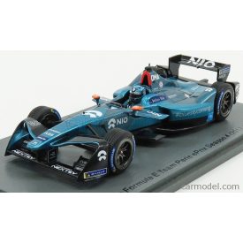   SPARK-MODEL NIO FORMULA-E TEAM NIO SPORT 004 N 68 PARIS SEASON 2017-2018 M.Q.HUA
