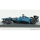 SPARK-MODEL NIO FORMULA-E TEAM NIO SPORT 004 N 68 PARIS SEASON 2017-2018 M.Q.HUA