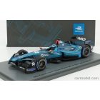SPARK-MODEL NIO FORMULA-E TEAM NIO SPORT 004 N 68 PARIS SEASON 2017-2018 M.Q.HUA