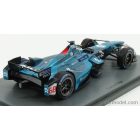 SPARK-MODEL NIO FORMULA-E TEAM NIO SPORT 004 N 68 PUNTA DEL ESTE 2017-2018 L.FILIPPI