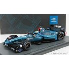 SPARK-MODEL NIO FORMULA-E TEAM NIO SPORT 004 N 68 PUNTA DEL ESTE 2017-2018 L.FILIPPI