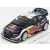 SPARK-MODEL FORD FIESTA WRC TEAM M-SPORT FORD WRT N 1 WINNER RALLY MONTECARLO 2018